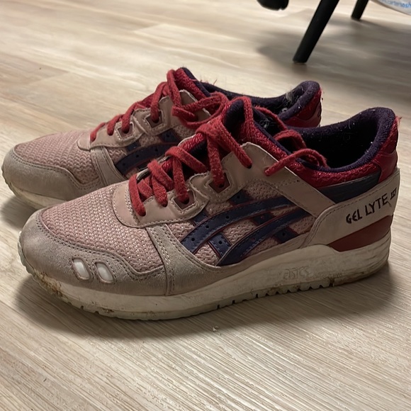 ASICS gel Lyte 3 - Picture 3 of 4